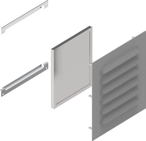 electrical enclosure louver|electrical enclosure vents and fans.